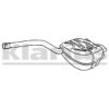 KLARIUS 220937 End Silencer